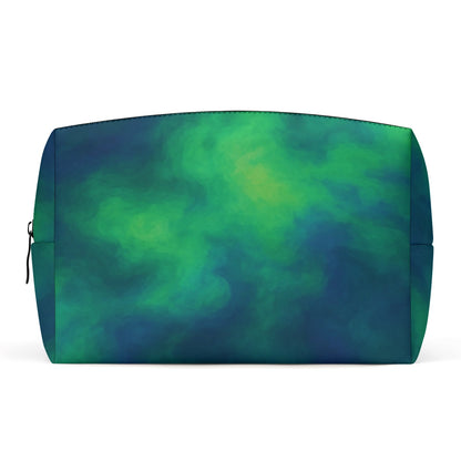 Unisex PU Cosmetic Bag