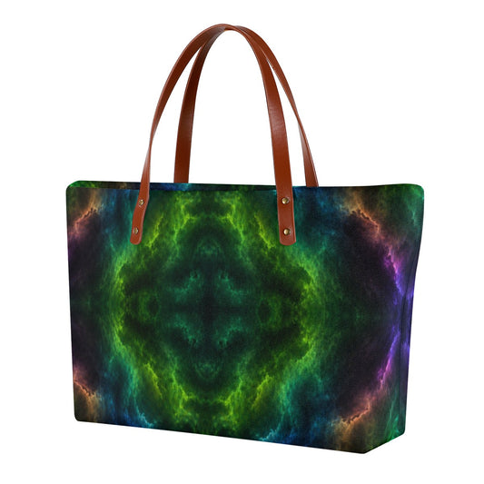 Women's Tote Bag | Diving Cloth