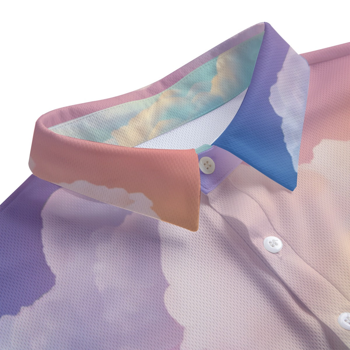 Women's Polo Shirt | Birdseye