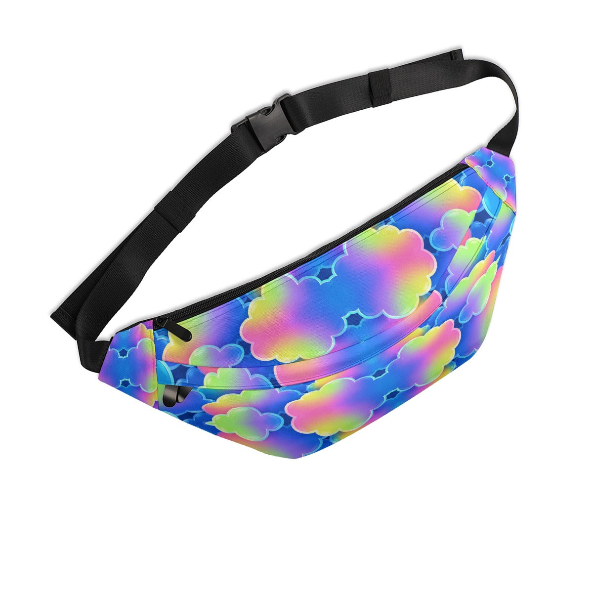 Large Fanny Bag