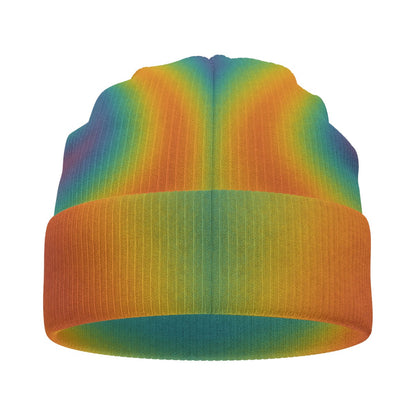 Unisex Knitted Hat