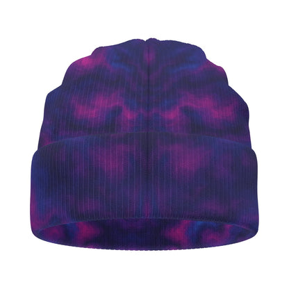 Unisex Knitted Hat