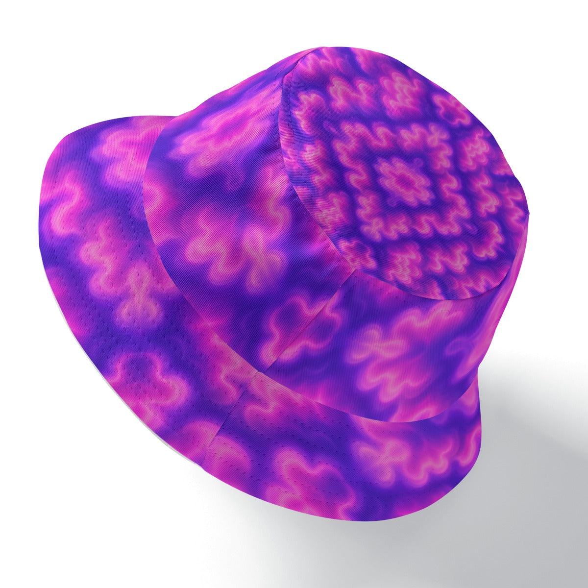 Double-Side Printing Bucket Hat