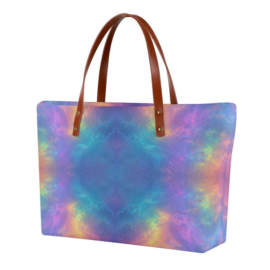 Women's Tote Bag | Diving Cloth