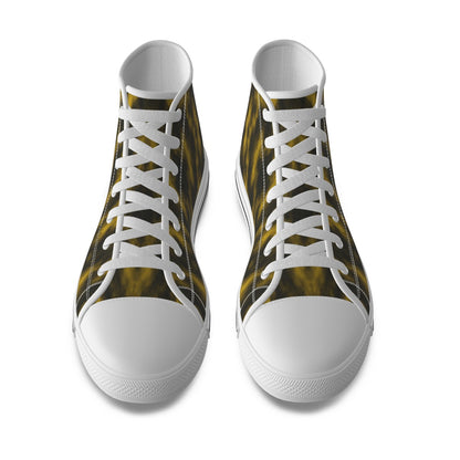 Women's Canvas Shoes