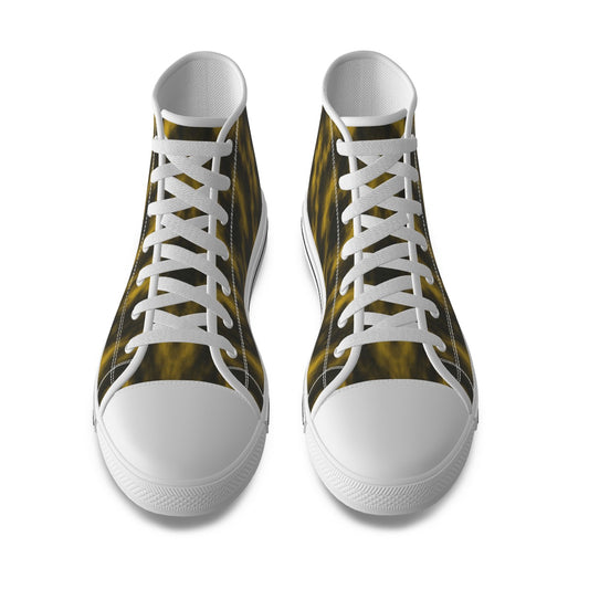 Women's Canvas Shoes