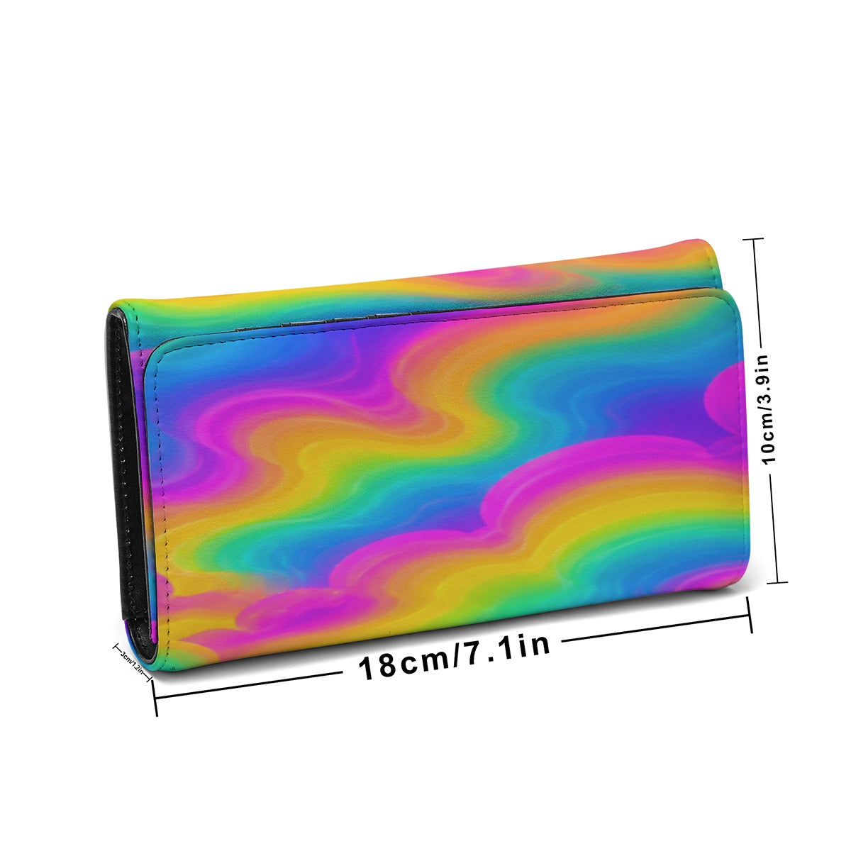 Foldable Wallet