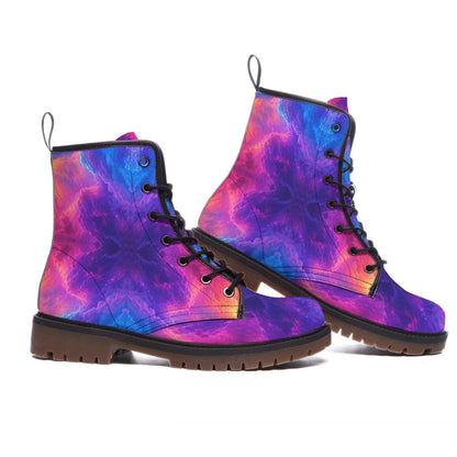 Men's Martin Short Boots