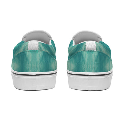 Women's Slip On Sneakers