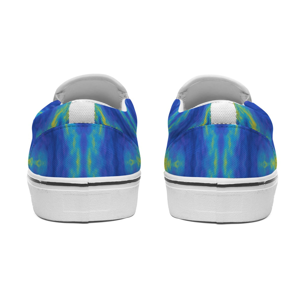 Women's Slip On Sneakers