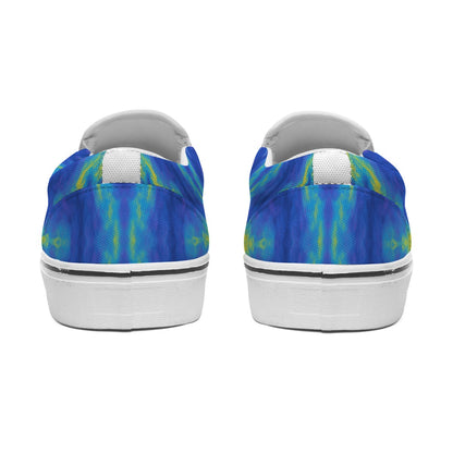 Women's Slip On Sneakers