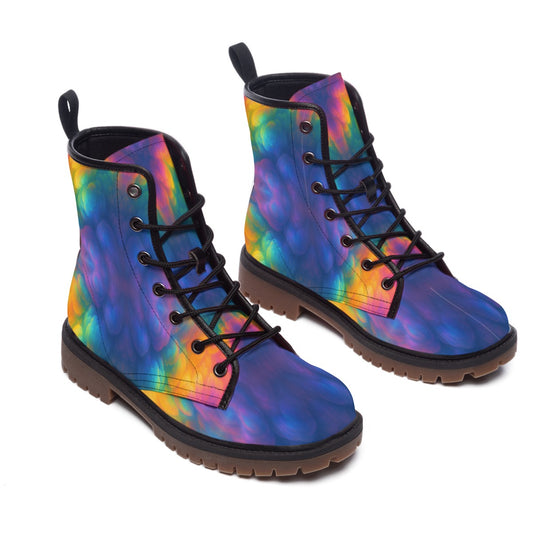 Men's Martin Short Boots