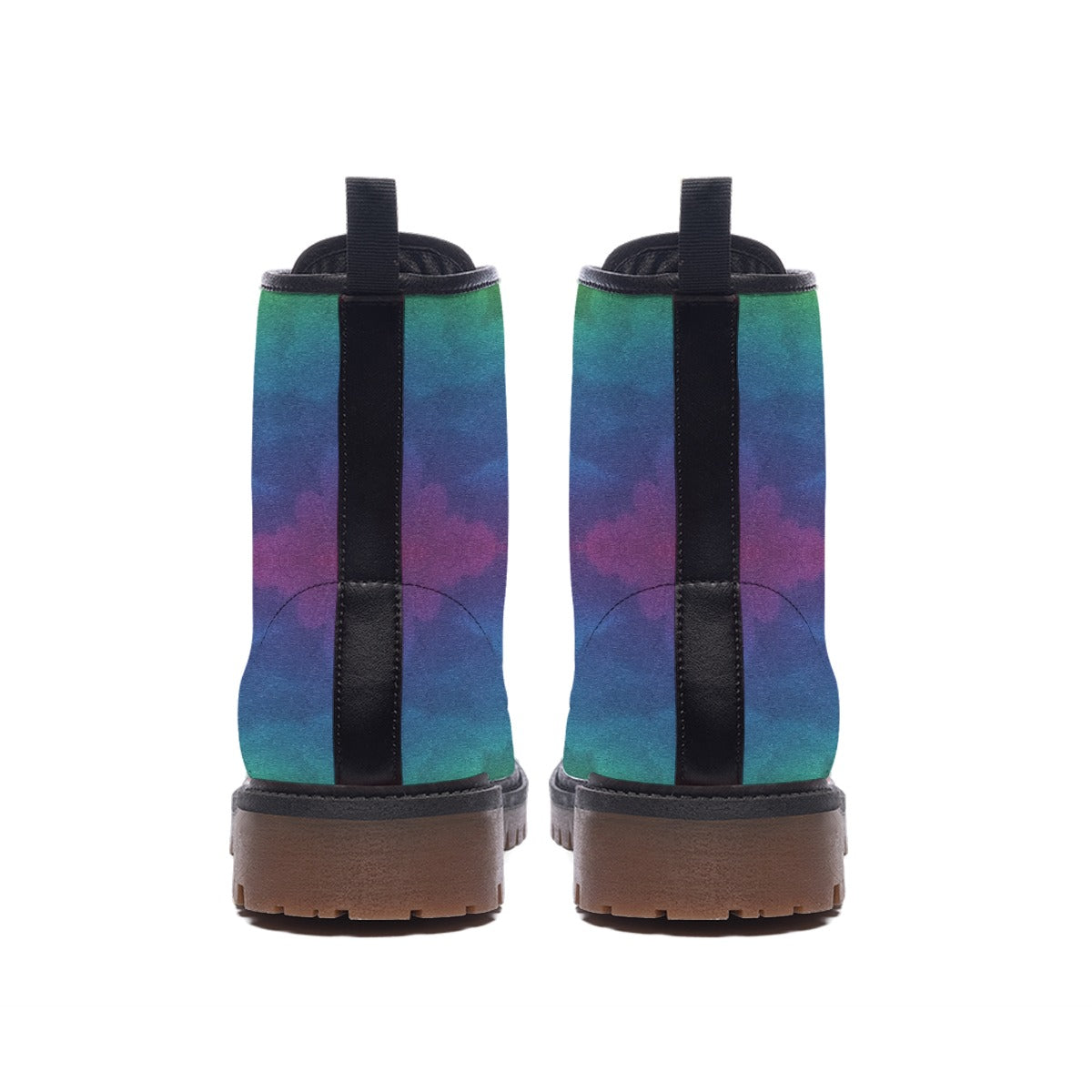 Women's Martin Short Boots