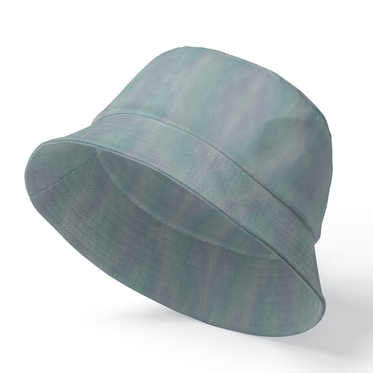 Unisex Double-Side Printing Bucket Hat