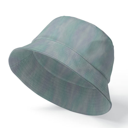 Unisex Double-Side Printing Bucket Hat
