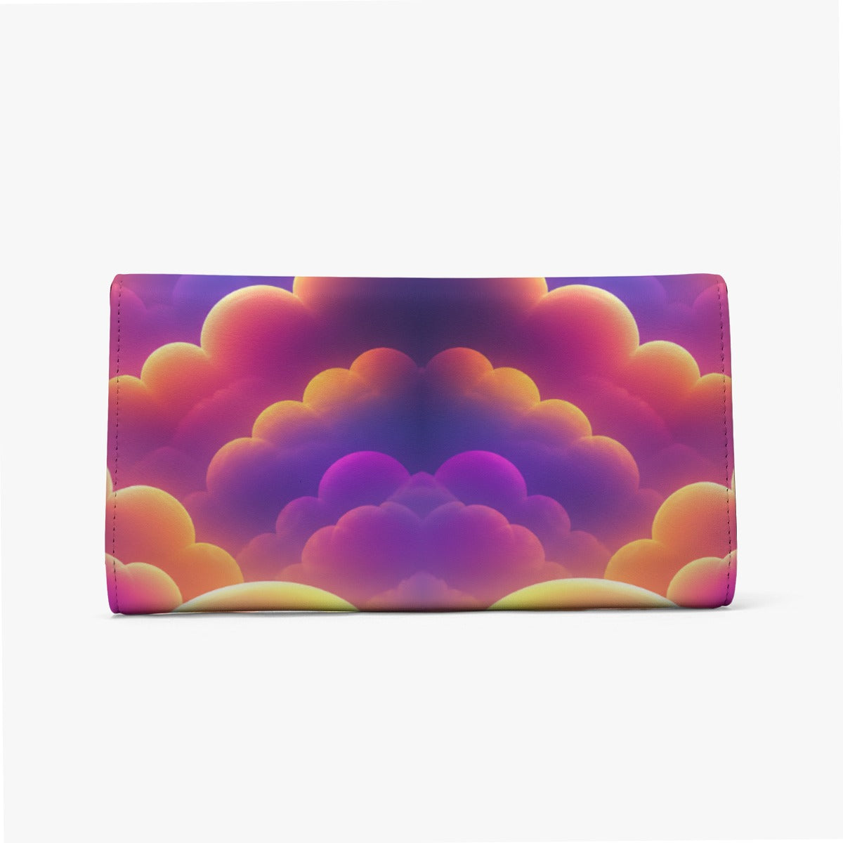 Foldable Wallet