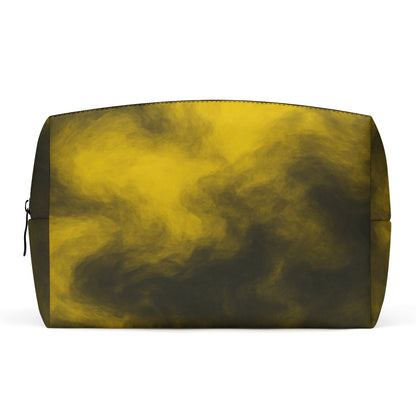 Unisex PU Cosmetic Bag