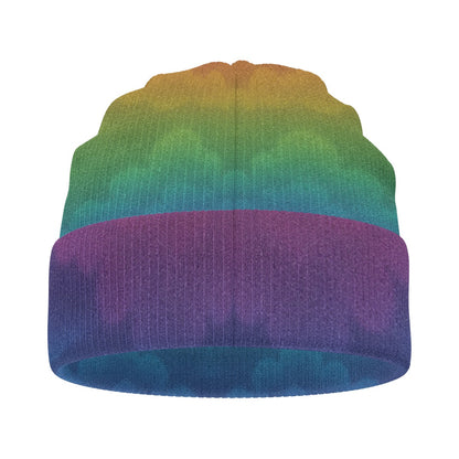 Unisex Knitted Hat