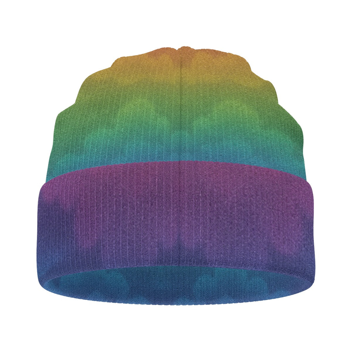Unisex Knitted Hat