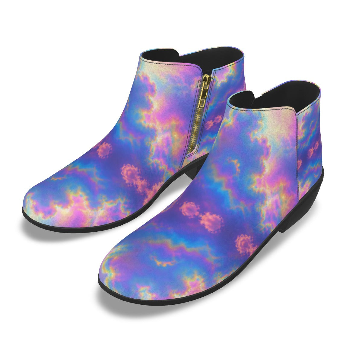 Women's Fashion Boots