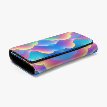 Foldable Wallet