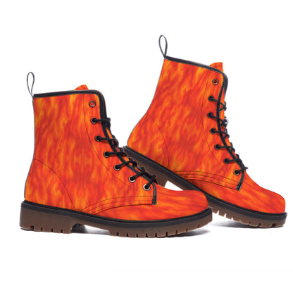 Men's Martin Short Boots