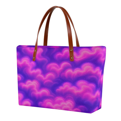 Women's Tote Bag | Diving Cloth
