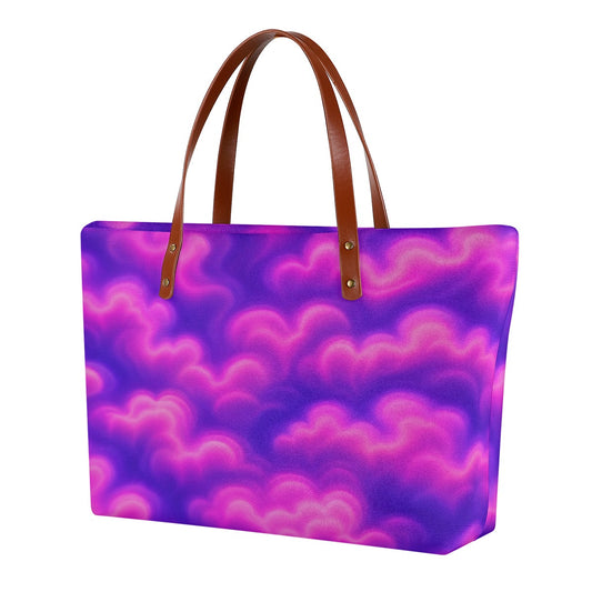 Women's Tote Bag | Diving Cloth