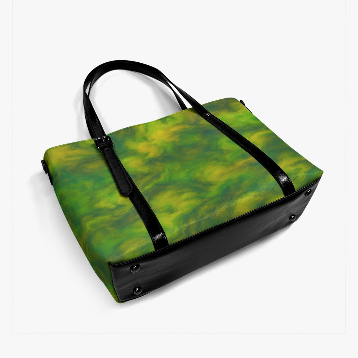 Women's Tote Bag With Adjustable Handle