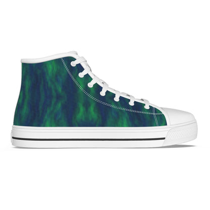 Unisex Kid's Canvas Shoes