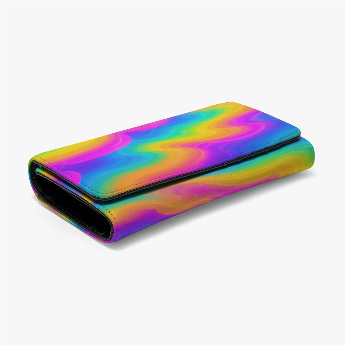 Foldable Wallet