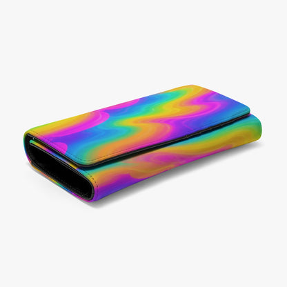 Foldable Wallet