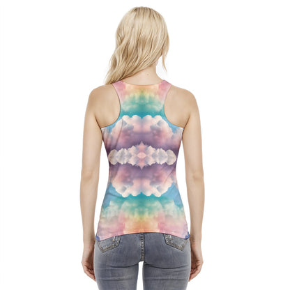 Women's FlexTech Racerback Tank Top