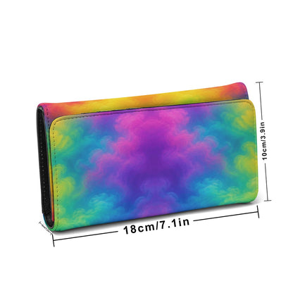 Foldable Wallet