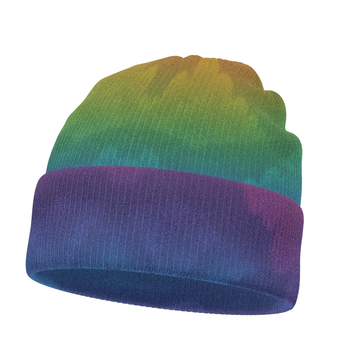 Unisex Knitted Hat