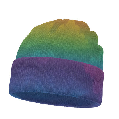 Unisex Knitted Hat