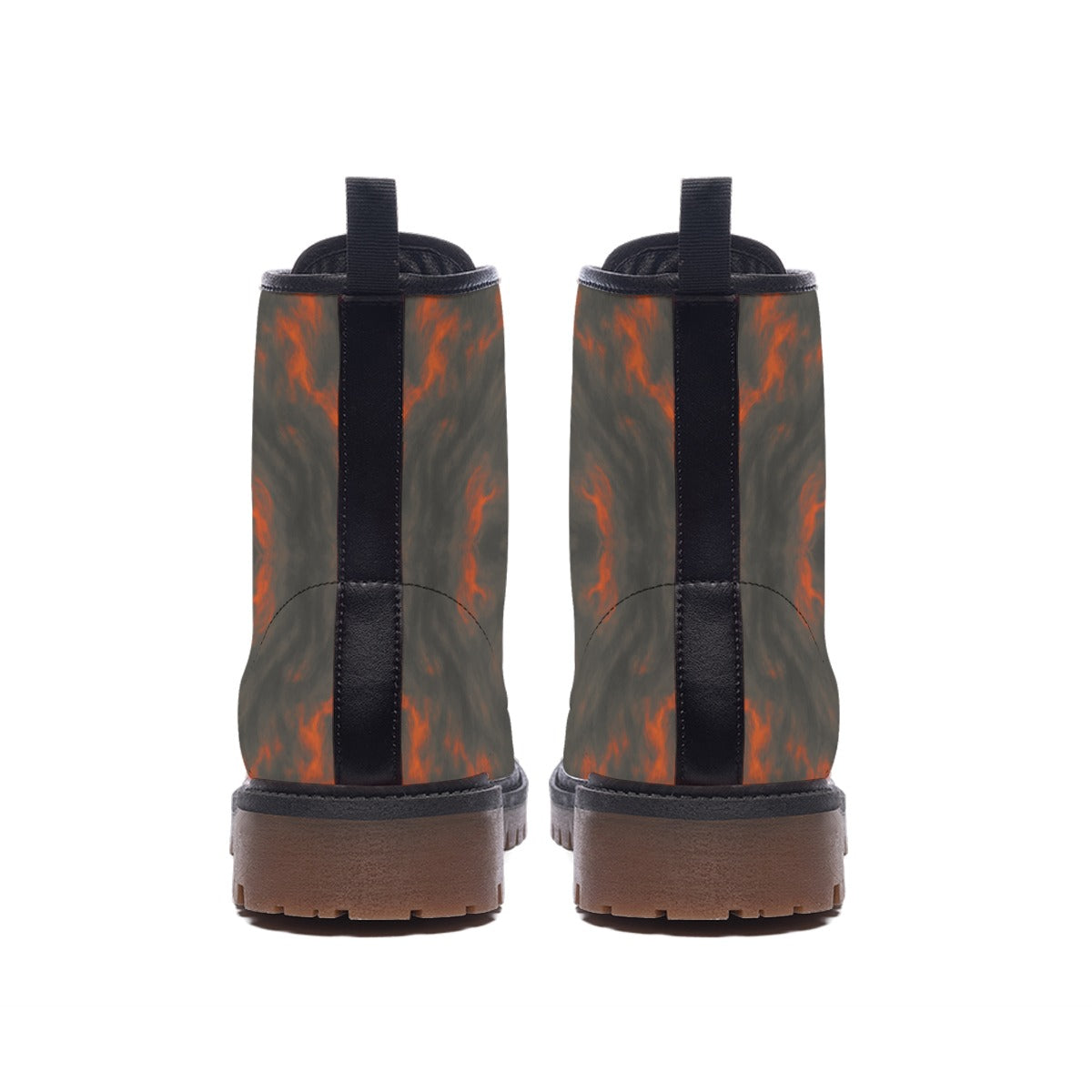 Men's Martin Short Boots