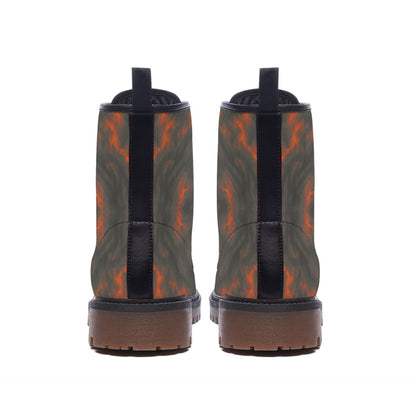 Men's Martin Short Boots