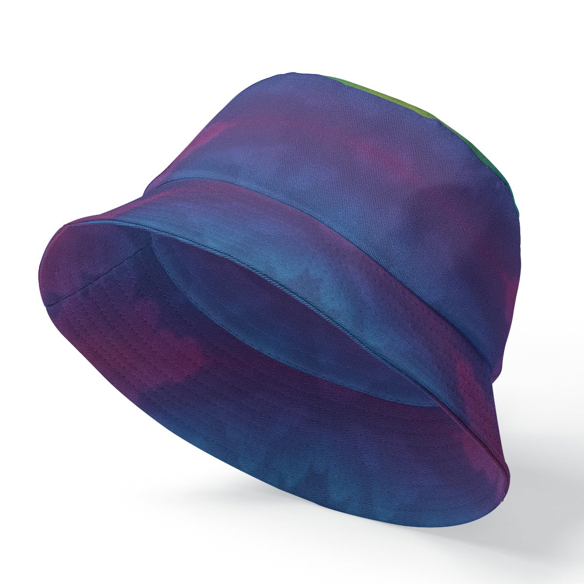 Unisex Double-Side Printing Bucket Hat