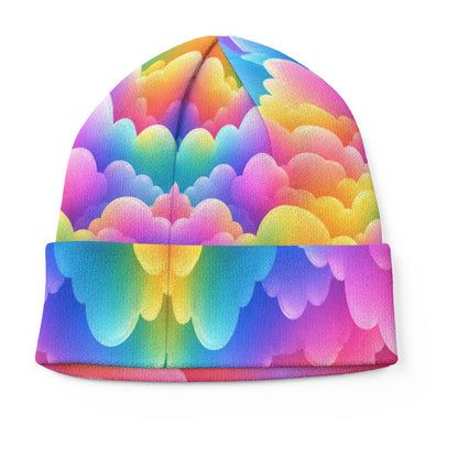 Knitted Hat
