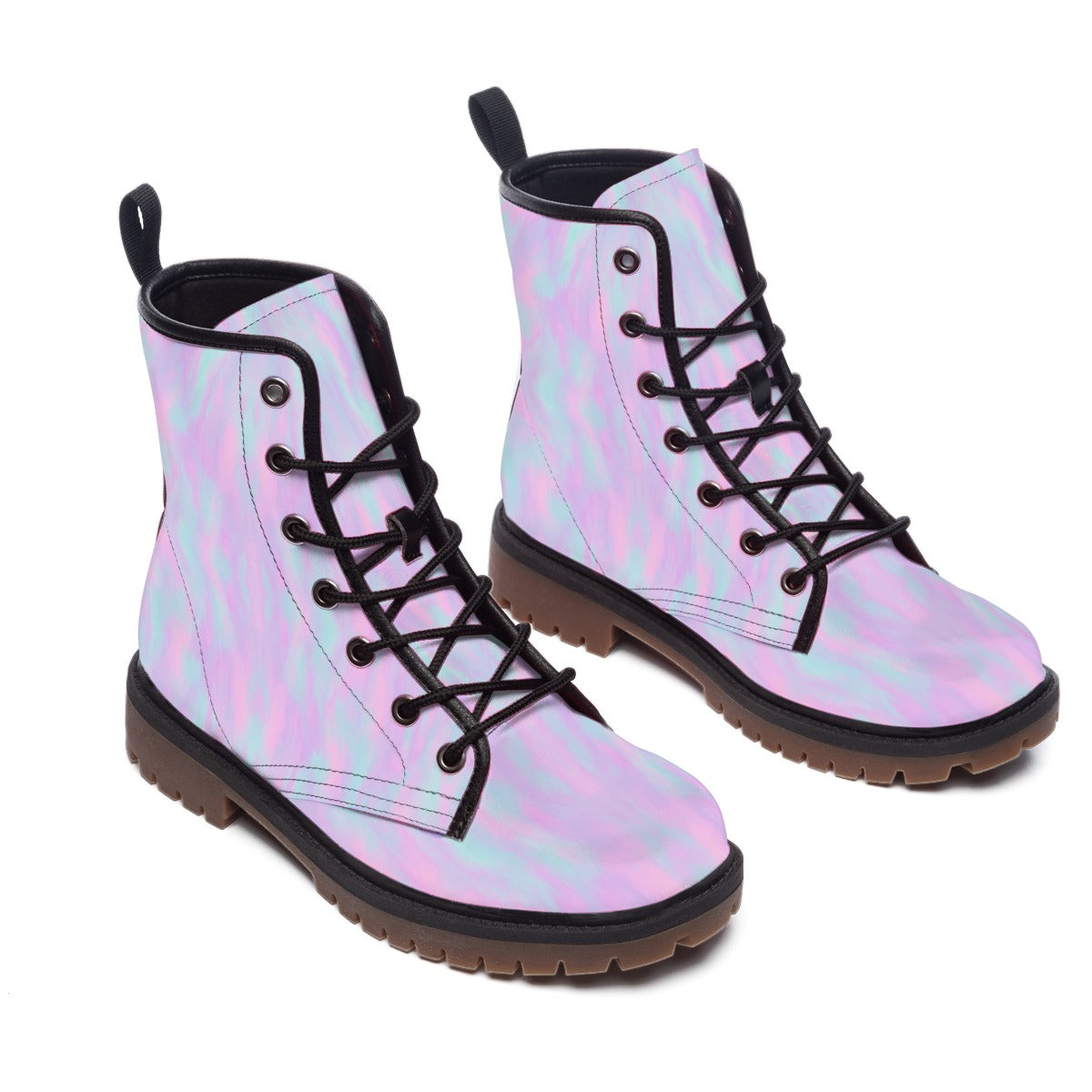 Men's Martin Short Boots