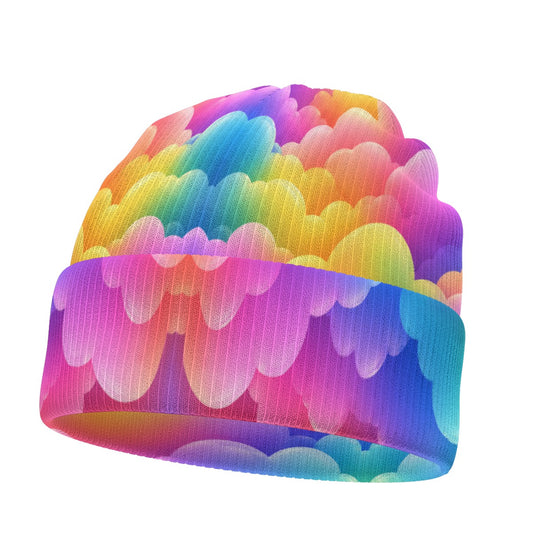 Knitted Hat