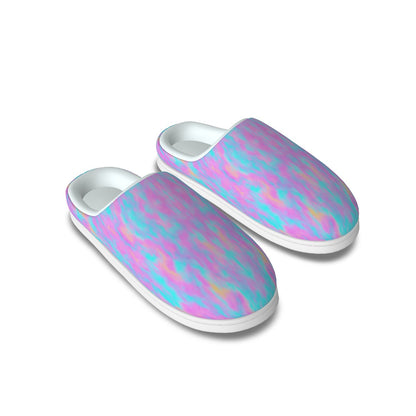 Women's Plush Slippers