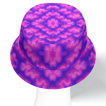 Double-Side Printing Bucket Hat