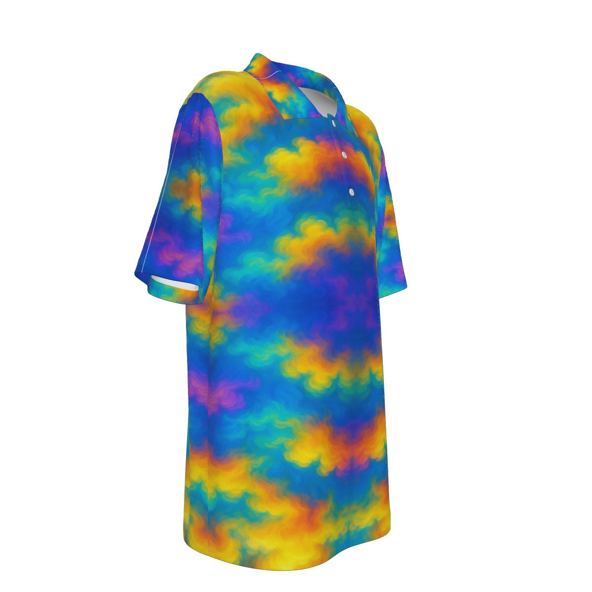 Unisex Children's Lapel Polo Shirt|145GSM Birdseye