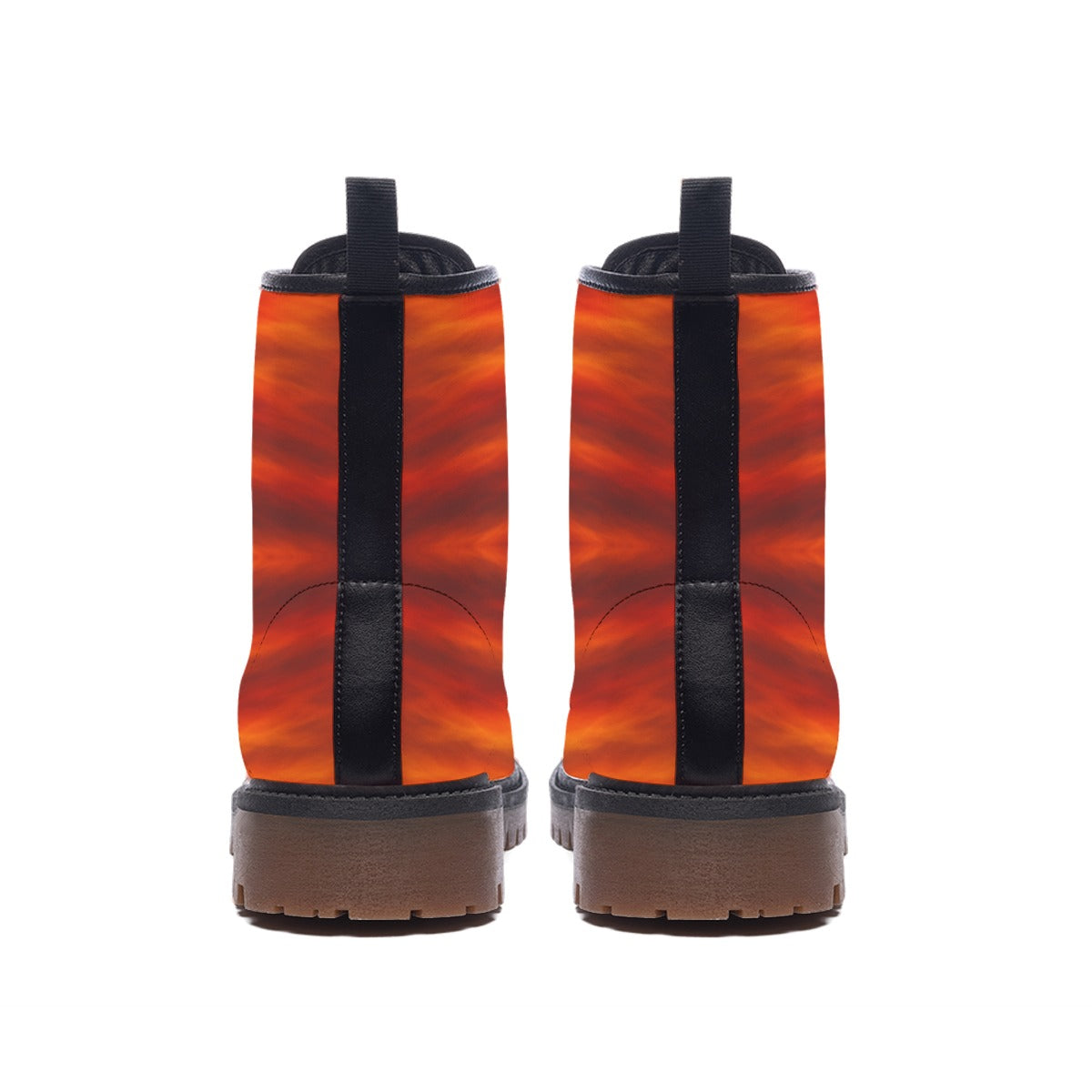 Women's Martin Short Boots