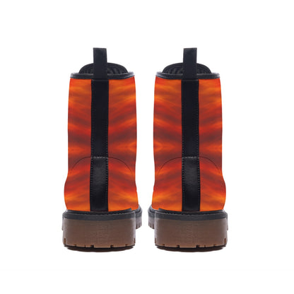 Women's Martin Short Boots