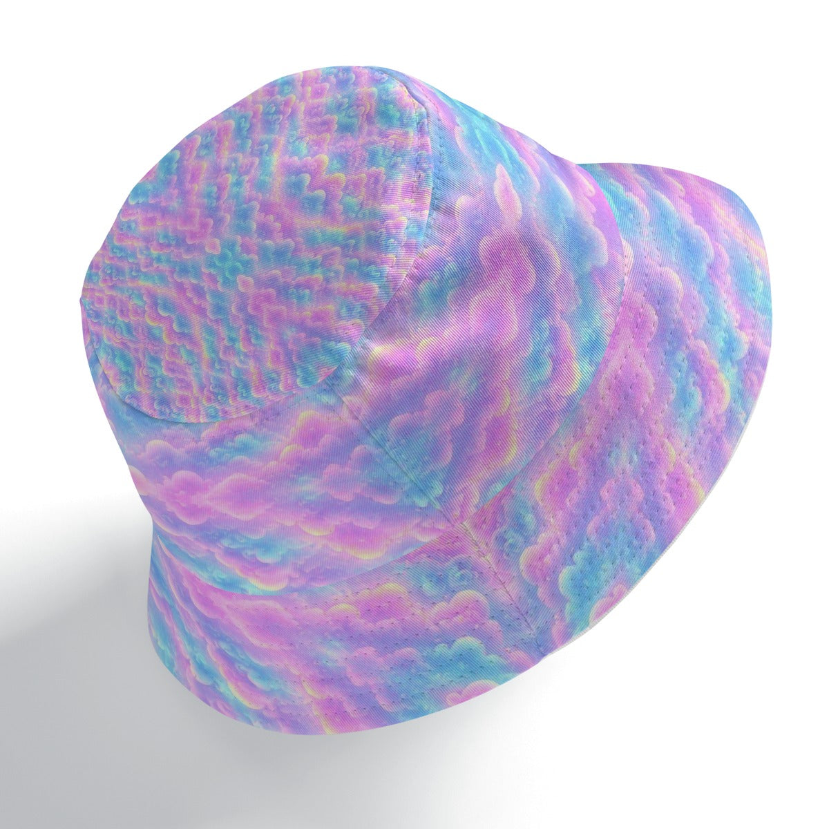 Double-Side Printing Bucket Hat
