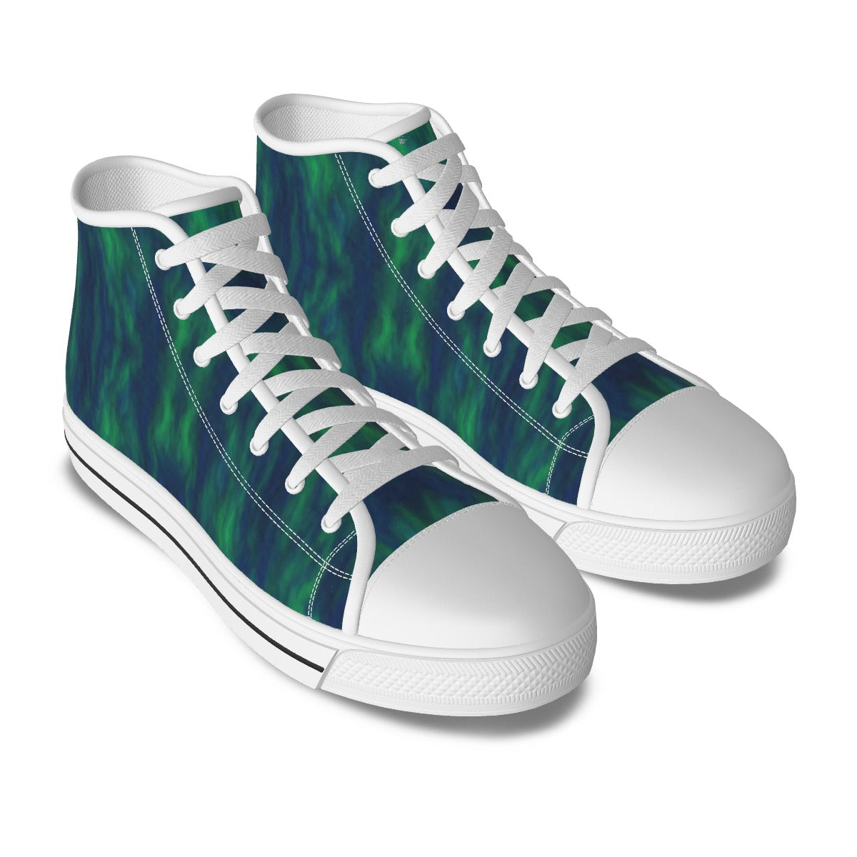 Women's Canvas Shoes
