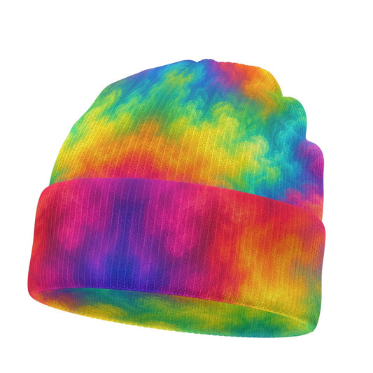 Knitted Hat